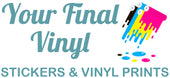 Your Final Vinyl