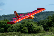 Lancer Fun Fly Kit