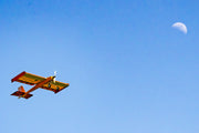 Lancer Fun Fly Kit