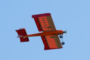 Lancer Fun Fly Kit