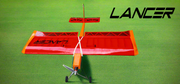 Lancer Fun Fly Kit
