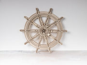 Nautical Sailing Wheel