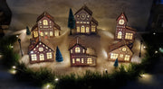 Christmas House 9