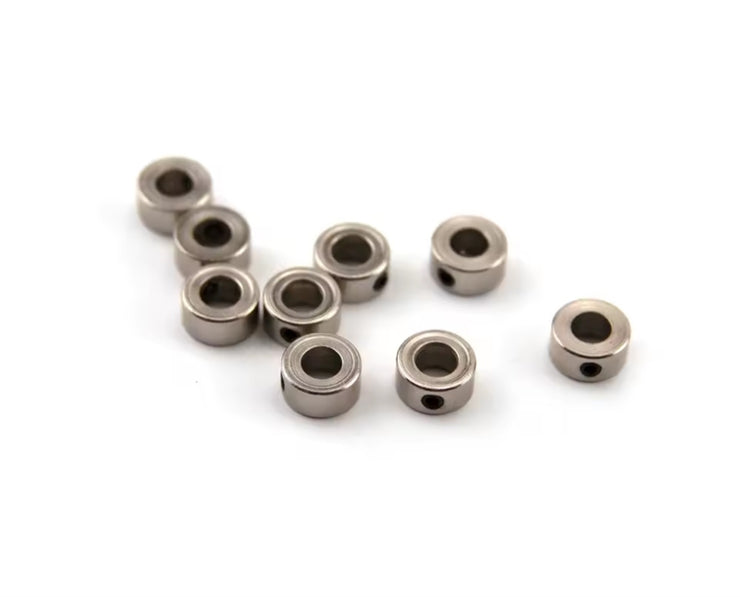 4SWG 6.1mm Collets (4 Pack)