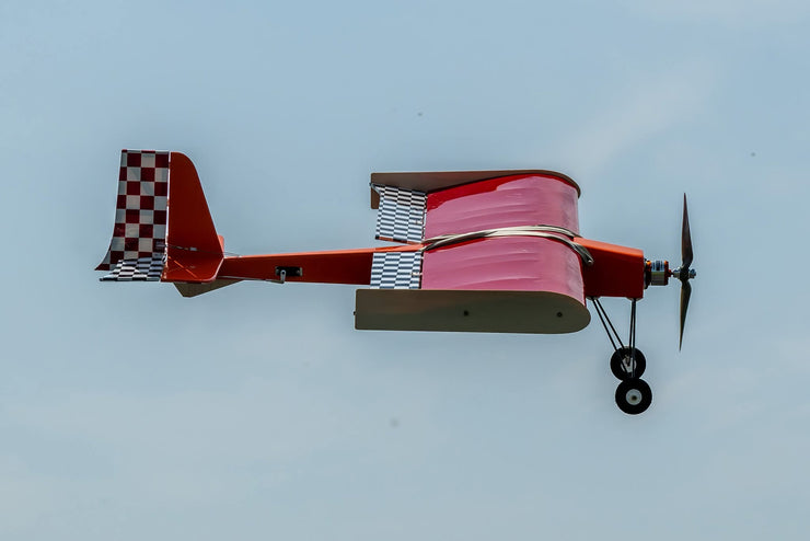 Mini Lancer Fun Fly Kit