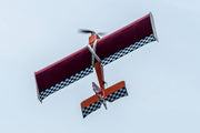 Mini Lancer Fun Fly Kit
