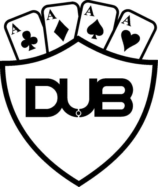 Volkswagen Sticker - DUB โ Your Final Vinyl