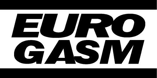 Volkswagen Sticker - Eurogasm