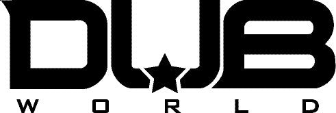 Volkswagen Sticker - DUB World โ Your Final Vinyl