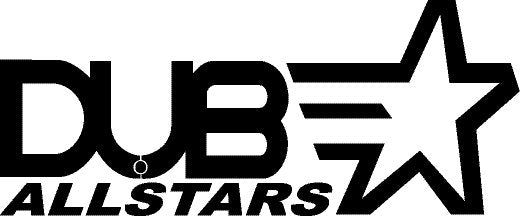Volkswagen Sticker - Dub All Stars – Your Final Vinyl