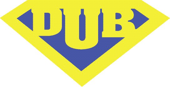 Volkswagen Sticker - DUB โ Your Final Vinyl
