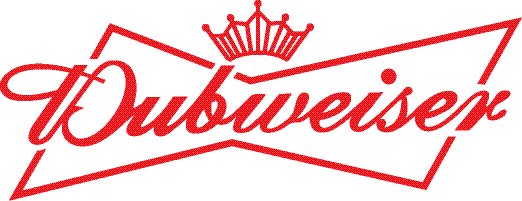 Volkswagen Sticker - Dubweiser